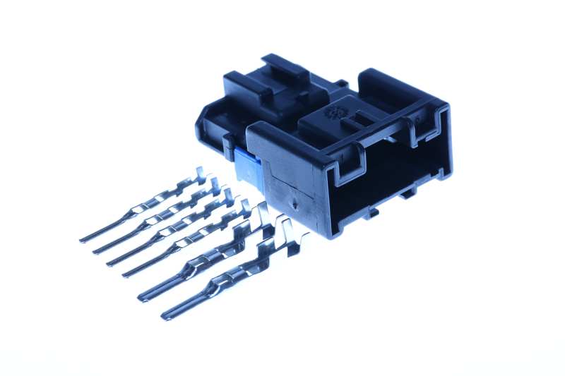 Electrical connector repair kit